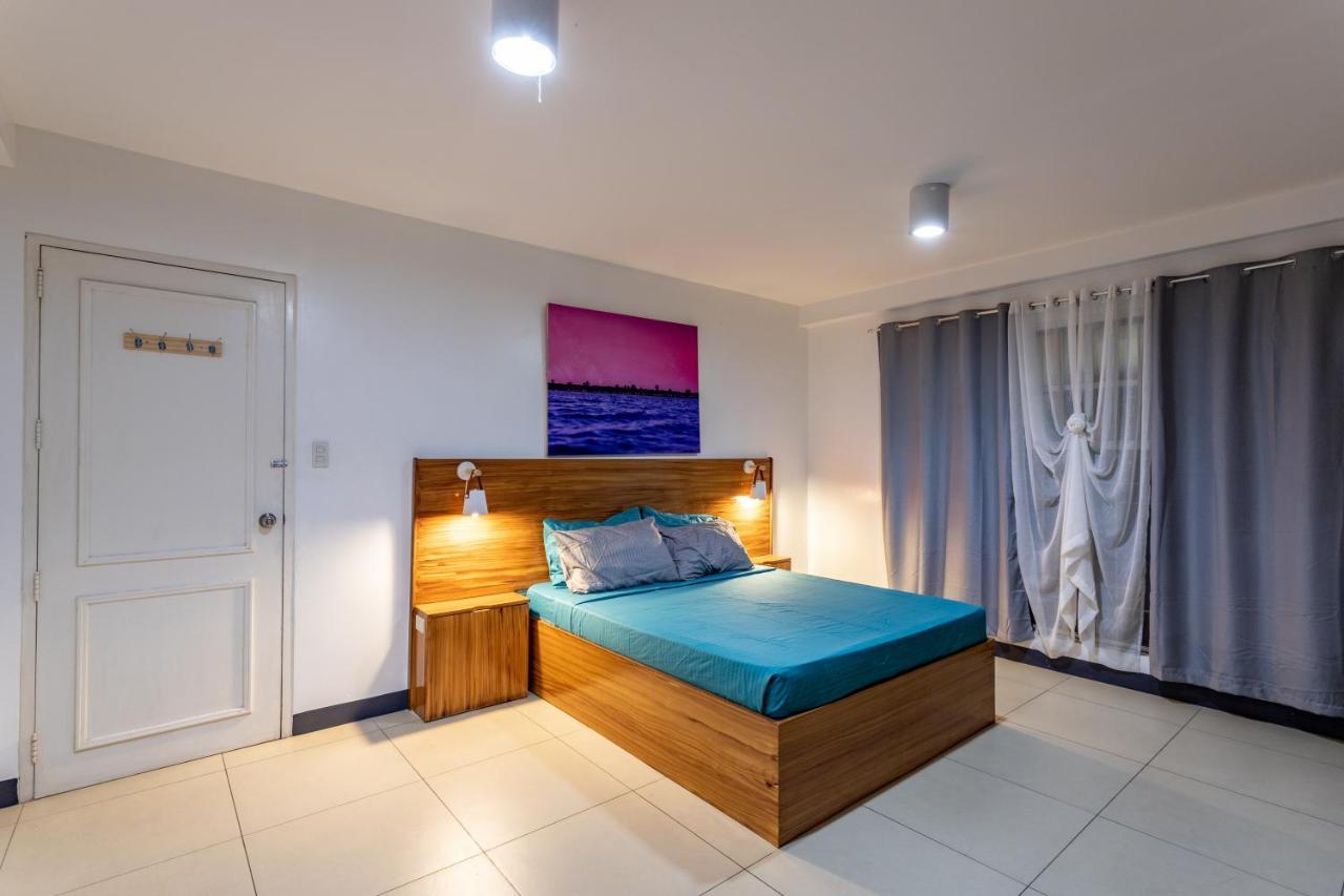 Baybayin Hostel - Pasay Close To Airport Экстерьер фото