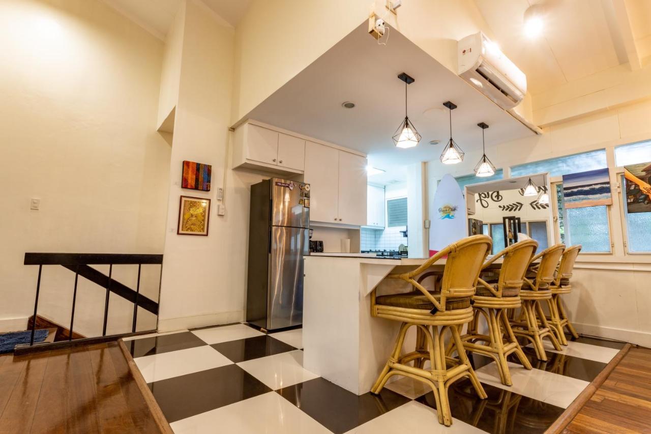 Baybayin Hostel - Pasay Close To Airport Экстерьер фото