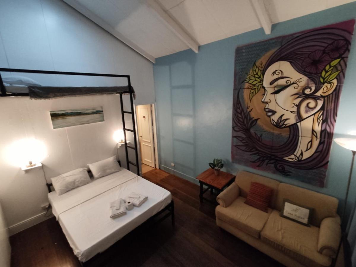 Baybayin Hostel - Pasay Close To Airport Экстерьер фото