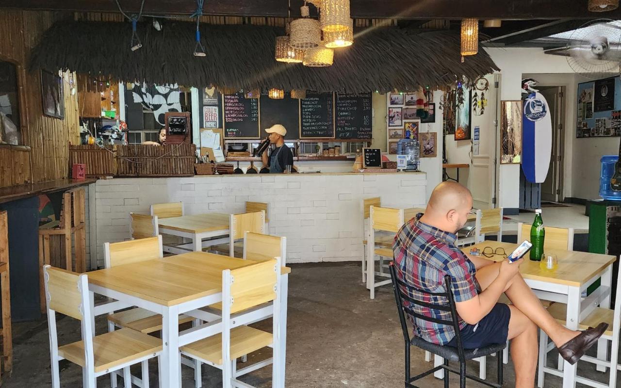 Baybayin Hostel - Pasay Close To Airport Экстерьер фото