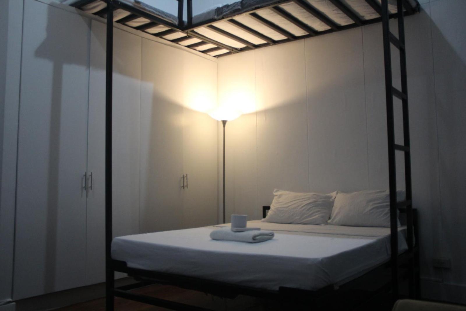 Baybayin Hostel - Pasay Close To Airport Экстерьер фото